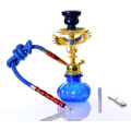 China cheap wholesale mini hookah unity hookah chicha eagle shape hookah shisha nargile